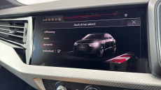 Audi A1 35 TFSI Black Edition 5dr S Tronic Petrol Hatchback